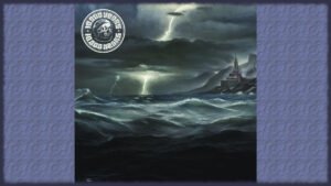 10000 years Esox Lucifer album review cover