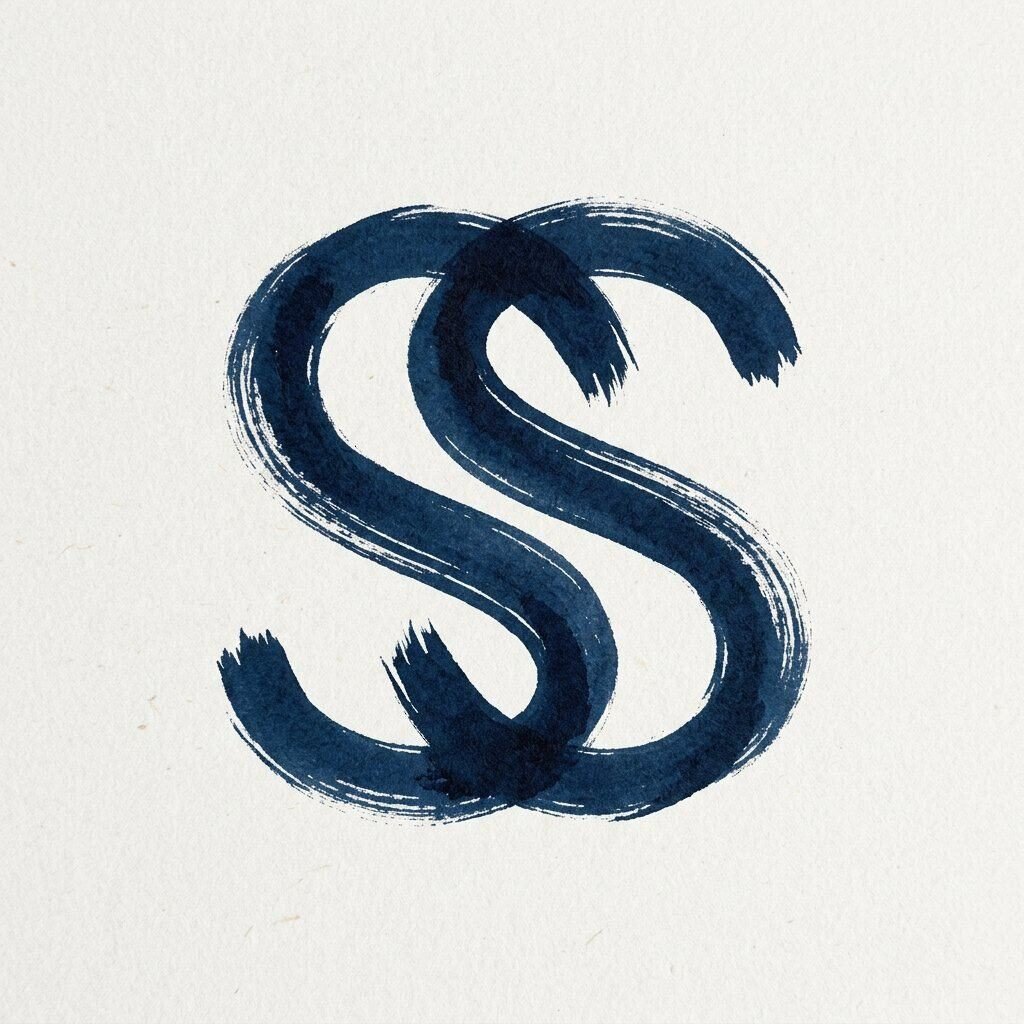 Srutio Social Logo
