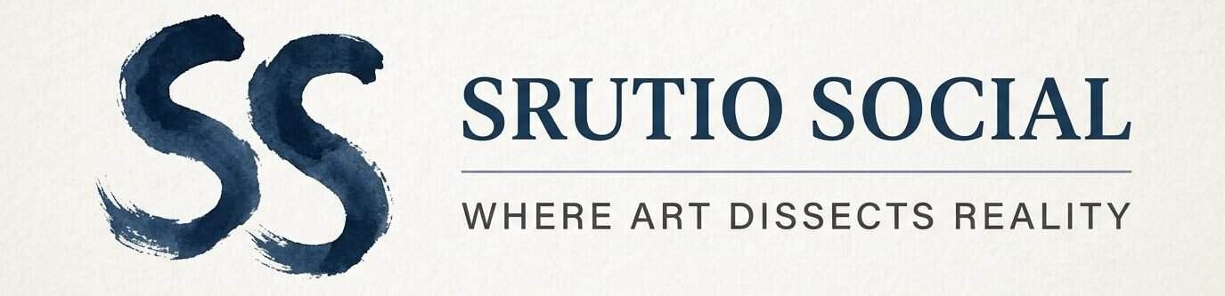 Srutio Social logo
