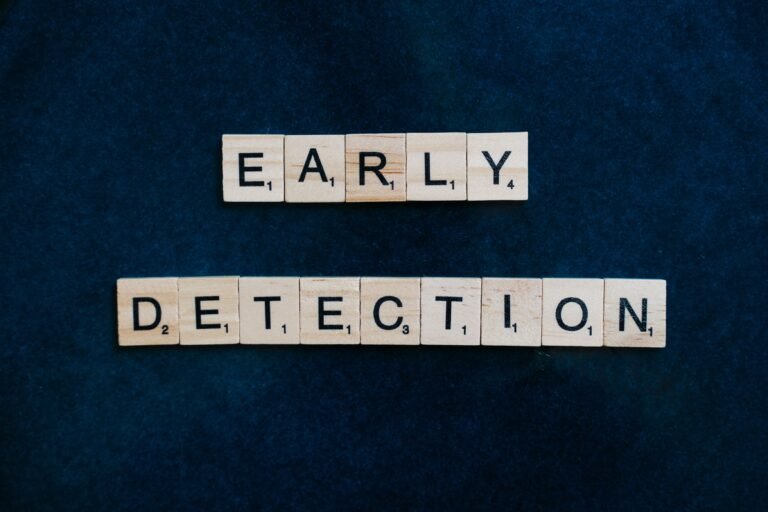 AI text detection