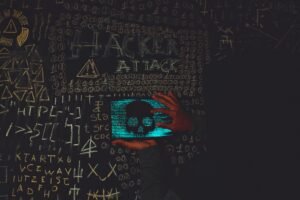 Anthropic Threat Report Article cover