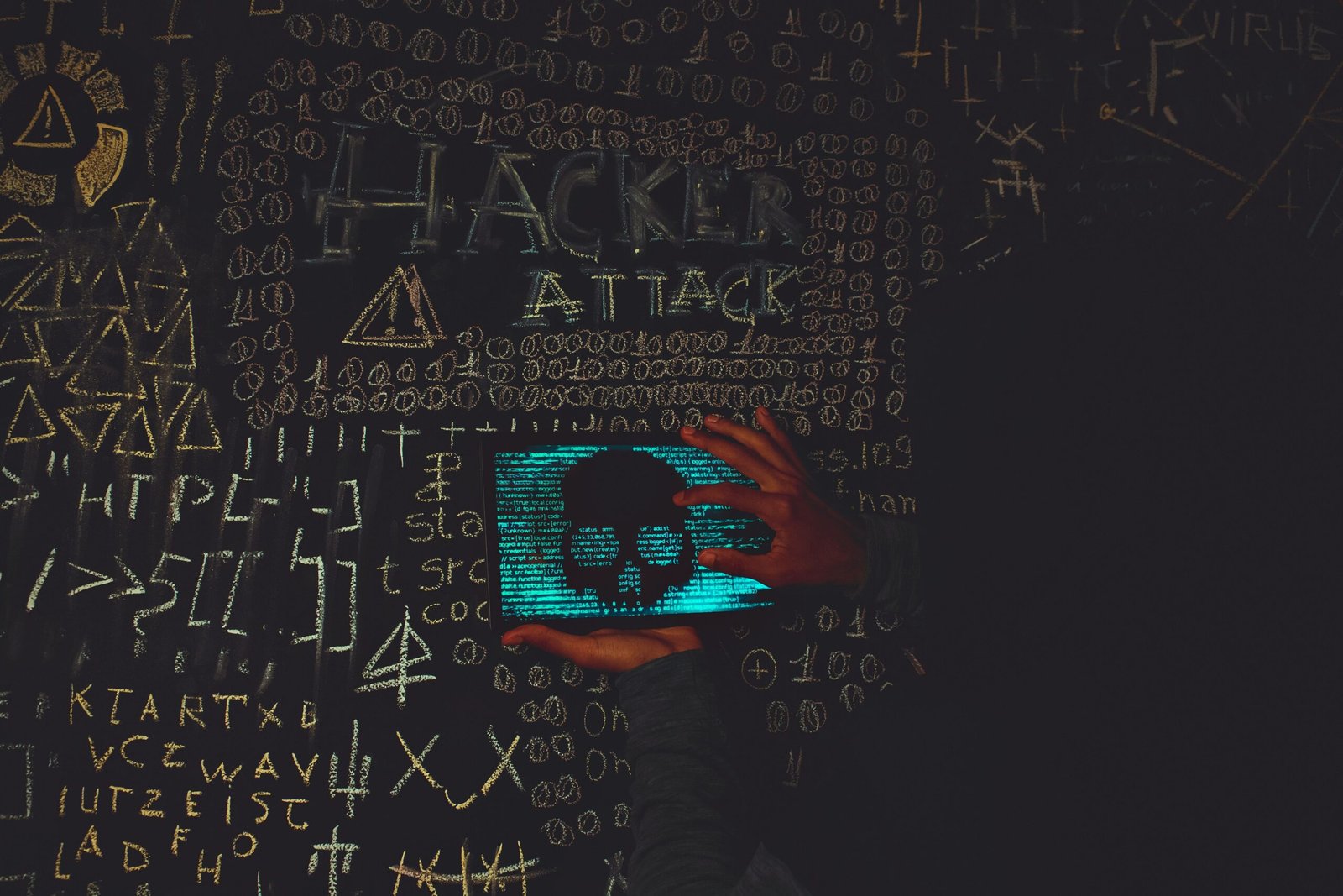 Anthropic Threat Report Article cover