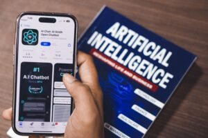 What AI Companionship Actually Costs Us article cover