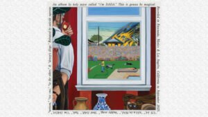 Holy Wave Im Dada review cover