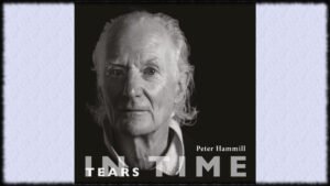 Peter Hammill Tears In Time album review cover