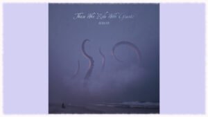 Those Who Ride With Giants review cover