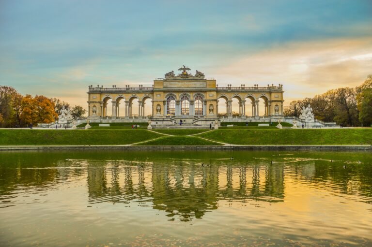 Vienna article cover