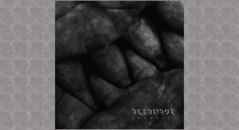 altarage cogwheel album review cover