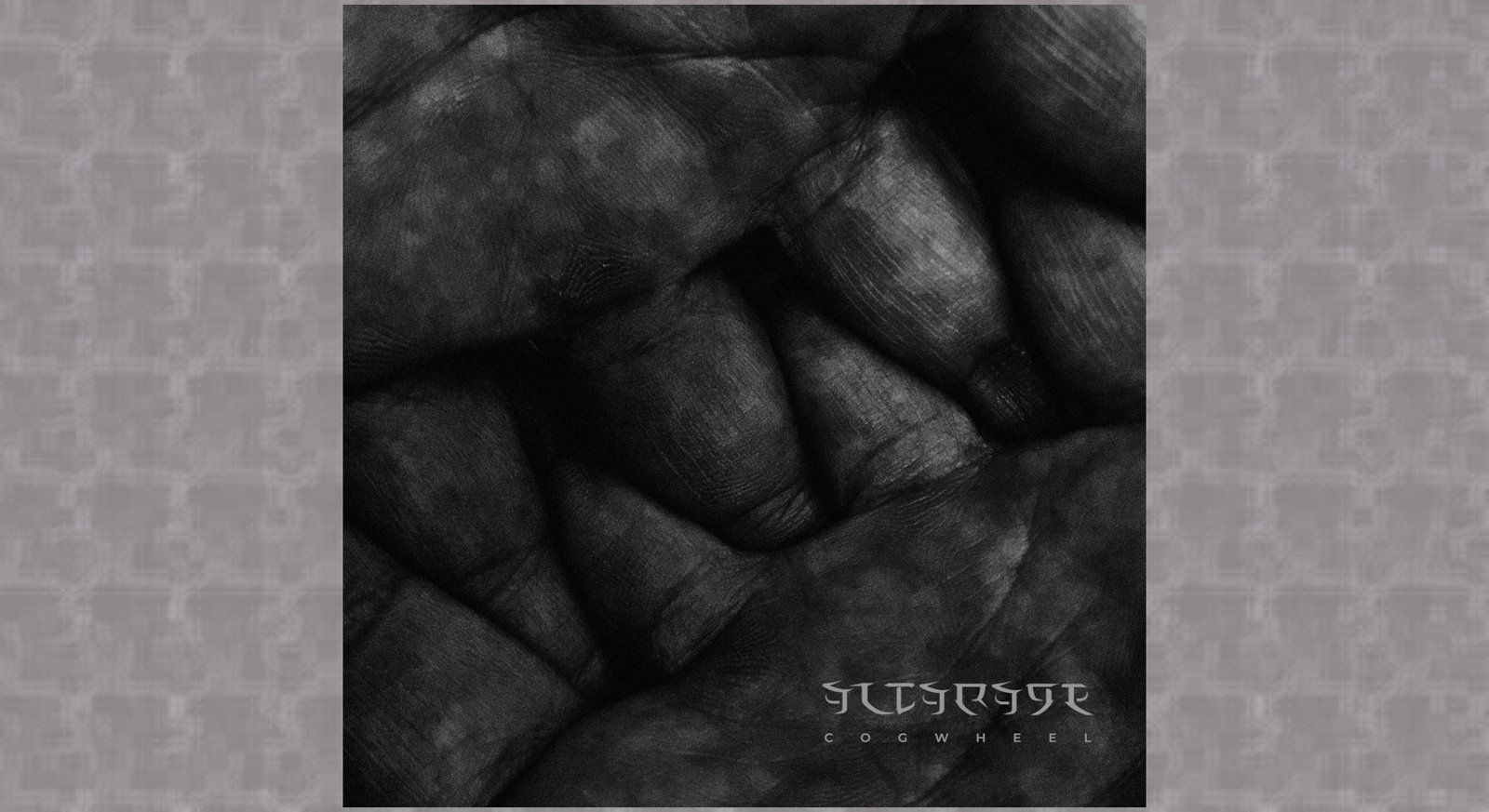altarage cogwheel album review cover