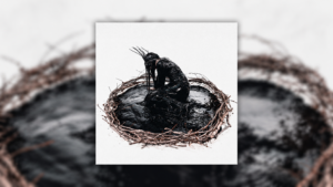 ENTHEOS EMPTY ON THE INSIDE album review cover